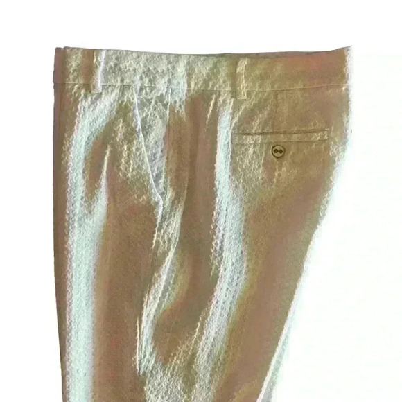 Women's‎ C. Wonder by Christian Siriano White Size 14 Waffle Pattern - Picture 15 of 15